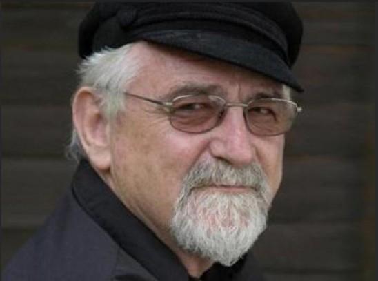 Terry Bell — veteran journalist, activist, and author